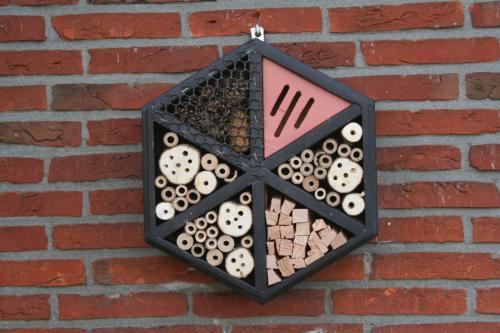 Insectenhotel