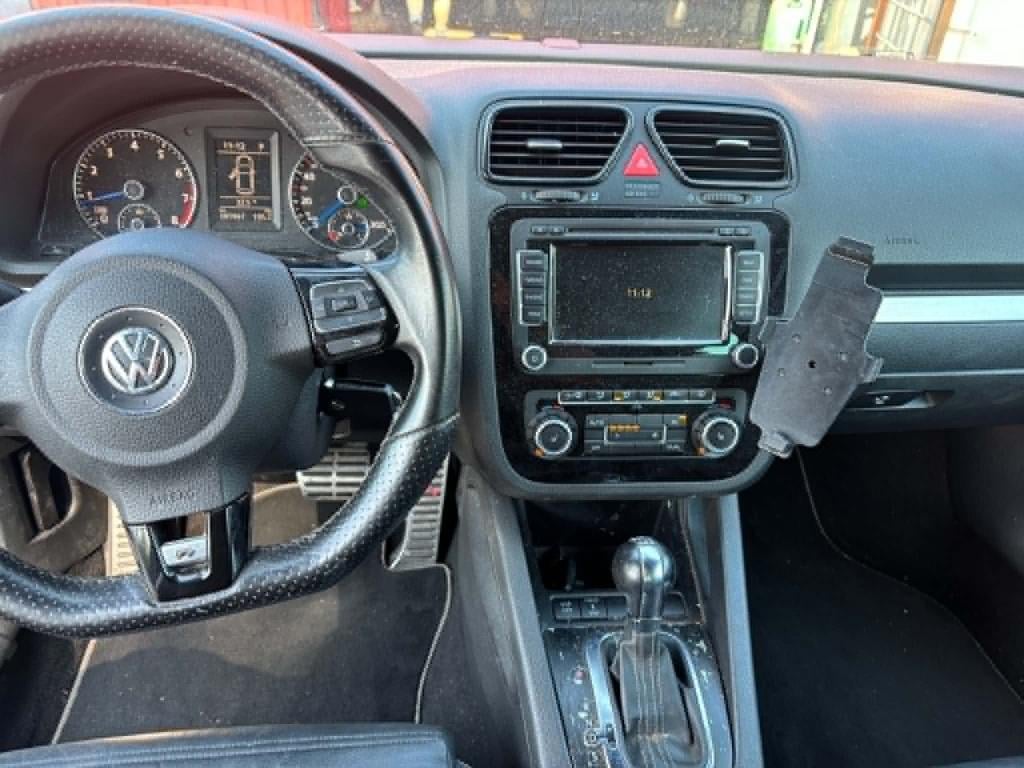 Volkswagen Scirocco 2.0 tsi r