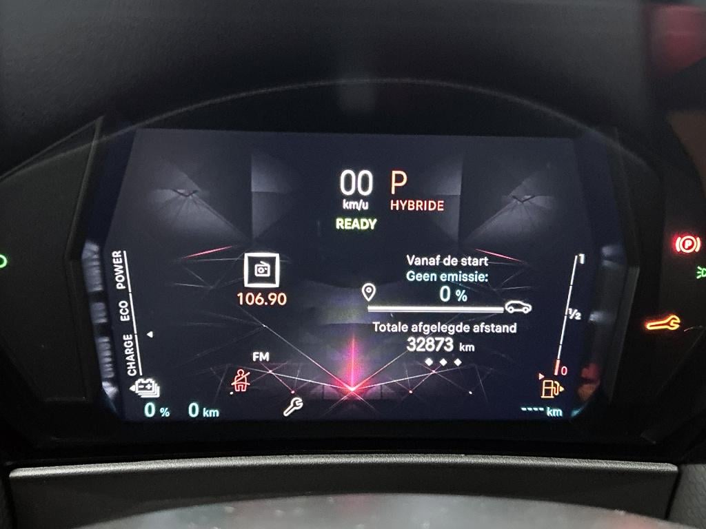 Ds Ds 4 e-tense 225pk automaat rivoli cross | rijklaar | schuifdak | adapti