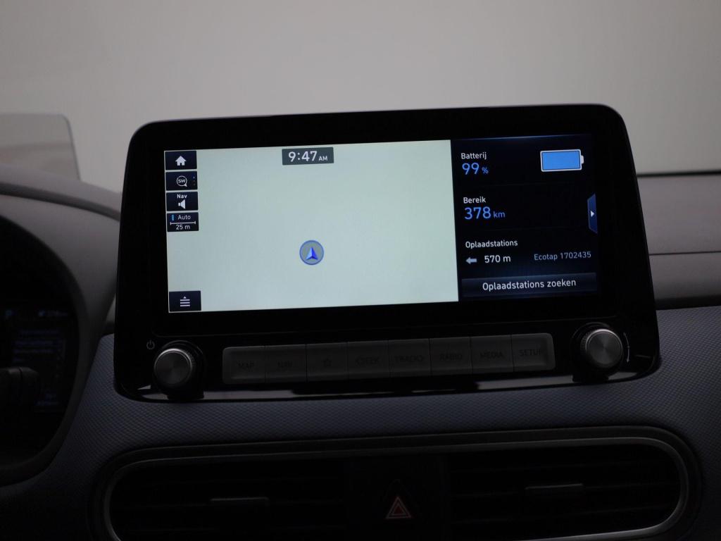 Hyundai Kona electric sky 64kwh | automaat | navigatie | heads-up display |