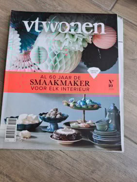 1x VT Wonen