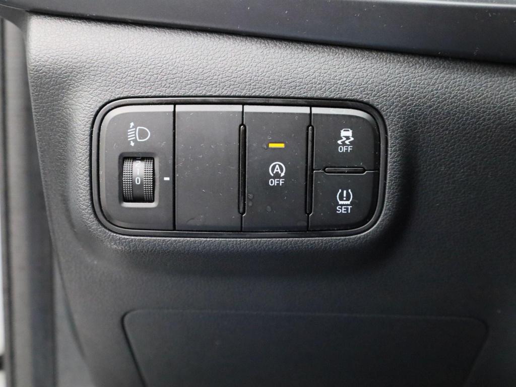 Hyundai I 20 1.0 t-gdi comfort | automaat | apple carplay/ android auto | c