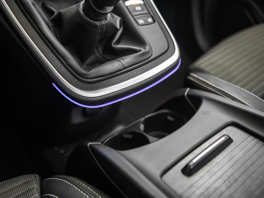 Renault Scenic 1.3 tce 140pk intens | panoramadak | trekhaak | camera | cru