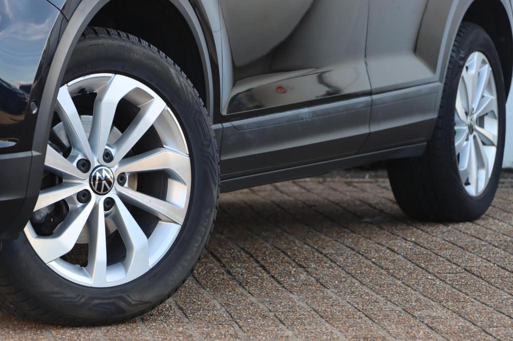 Volkswagen T-roc 1.5 tsi life 150pk dsg7