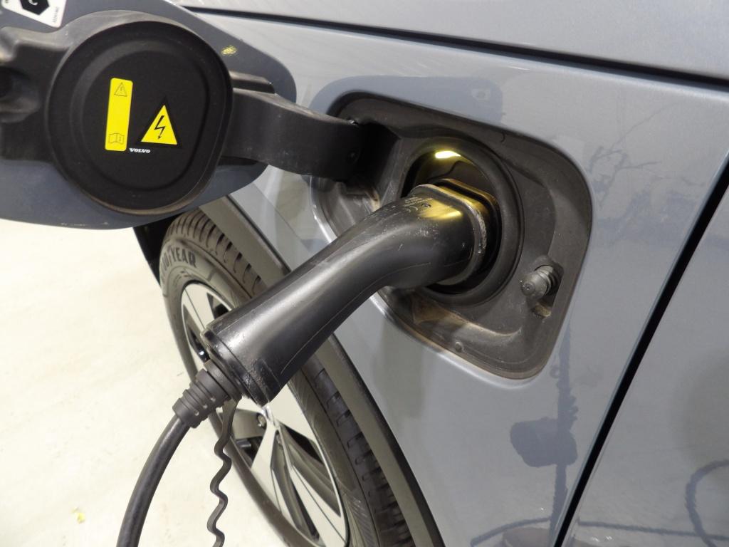 Volvo XC40 core recharge t4 plug-in hybrid 2wd