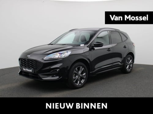 Ford Kuga 2.5 phev st-line | climate control | adaptieve cruise control | w