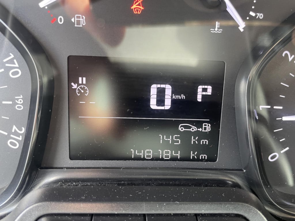 Toyota Proace worker 2.0 d-4d professional long dc