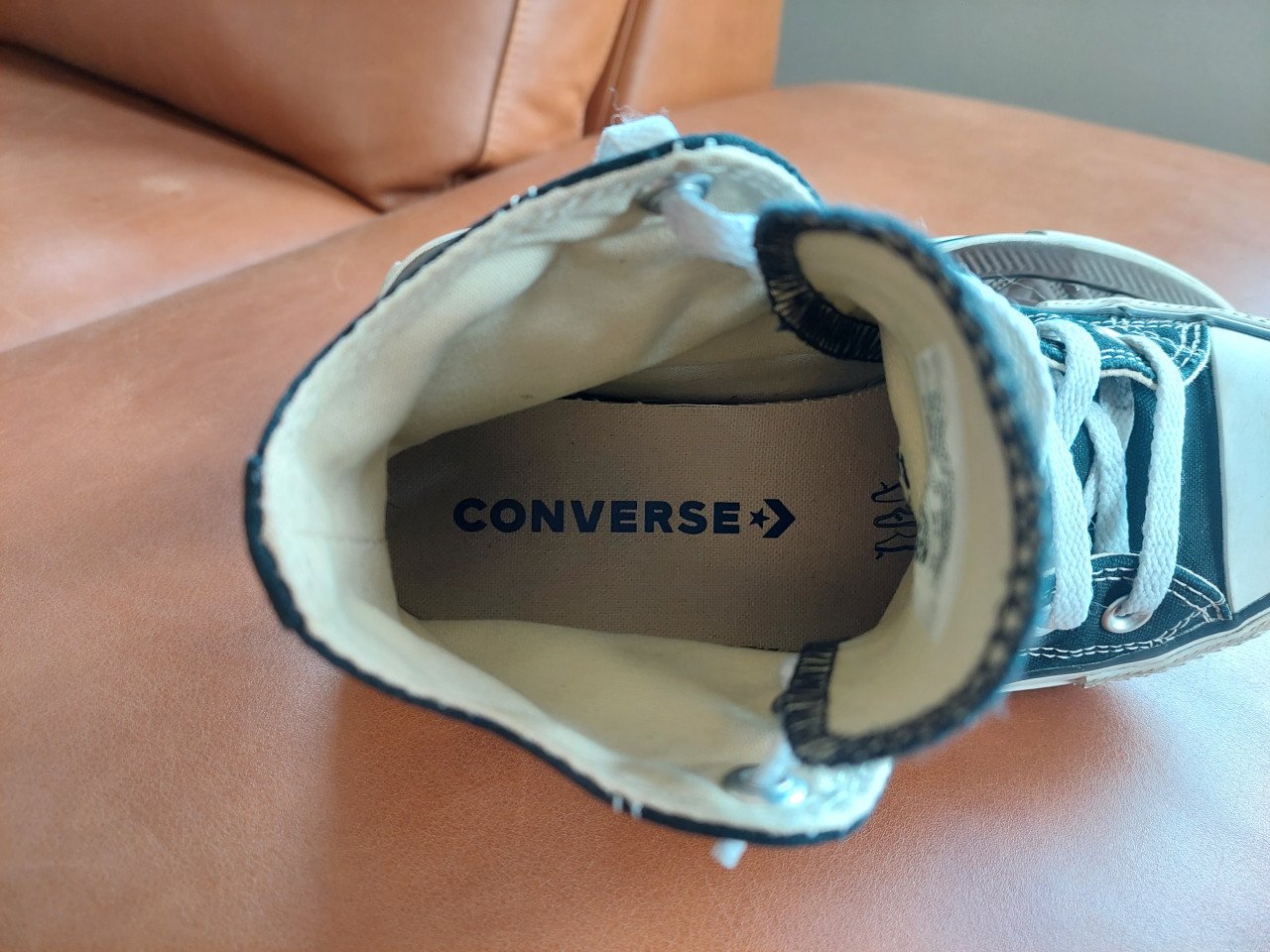 Allstar Converse sneakers 36,5