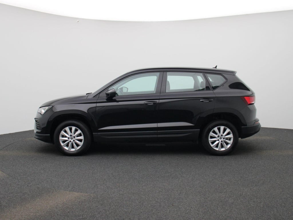 Seat Ateca 1.0 tsi reference | lmv | parkeer sensoren | climate control | a