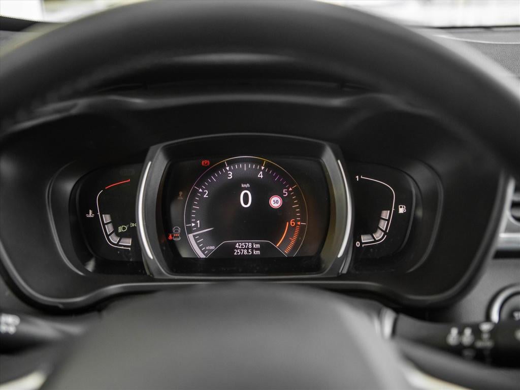 Renault Kadjar tce 140 edition life | climate control | navi full map | par