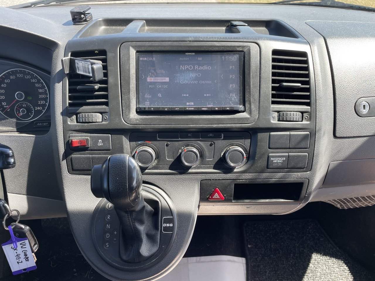 Te koop: Volkswagen Transporter 2.0 Camper