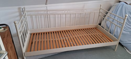 Kinder bed