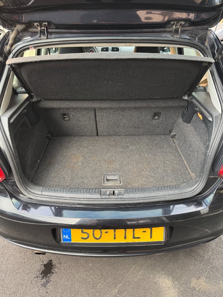 Volkswagen Polo 1.2 tsi - bluemotion - highline - nieuwe ketting!