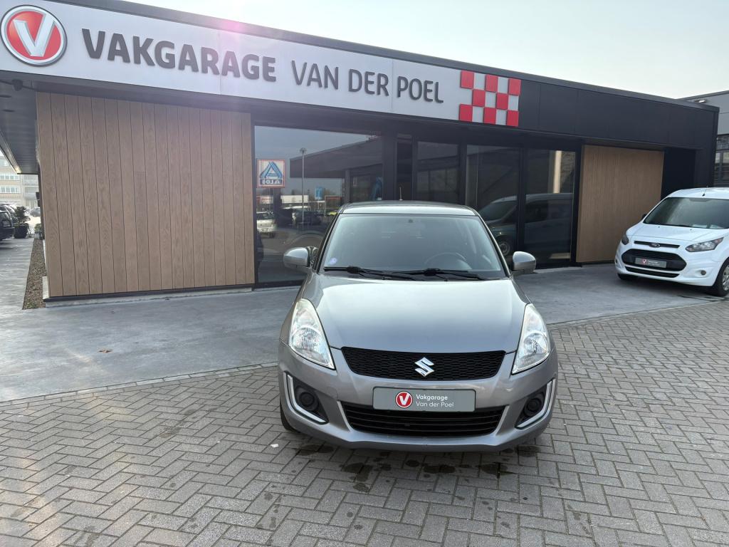 Suzuki Swift 1.2 bandit easss