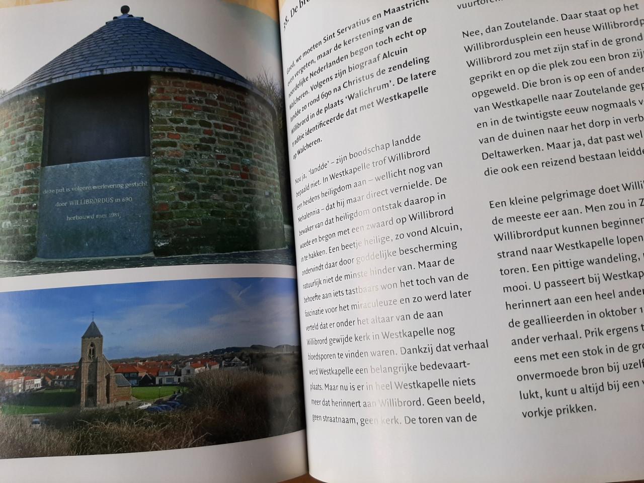 'Inspirerend Zeeland'  en  'Zin in Zeeland'