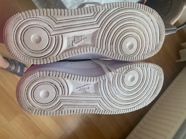 NIke Air heren schoenen