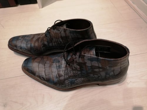Schoenen Floris van Bommel Nieuw