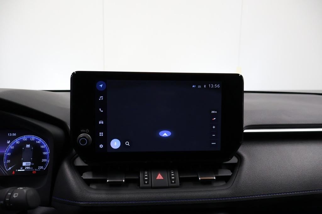 Toyota Rav4 2.5 hybrid style nl auto