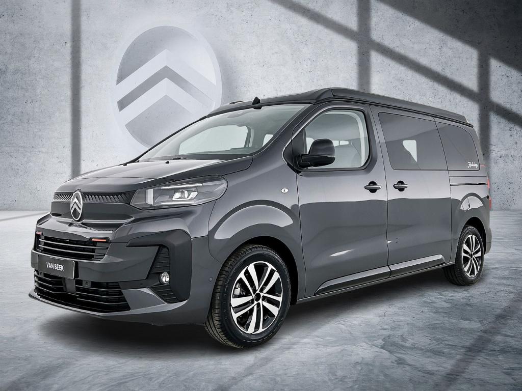 Citroen Onbekend holidays bluehdi 180pk automaat | rijklaar | hefdak | vol 