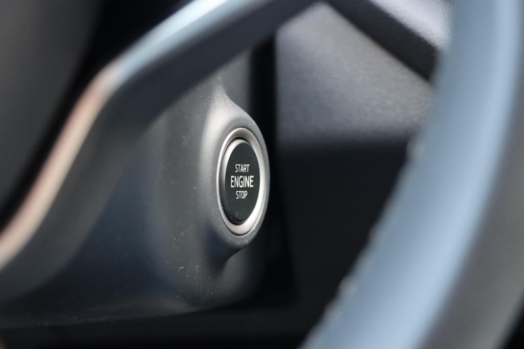Skoda Octavia first edition 1.5 tsi m-hev 85 kw / 115 pk hatchba
