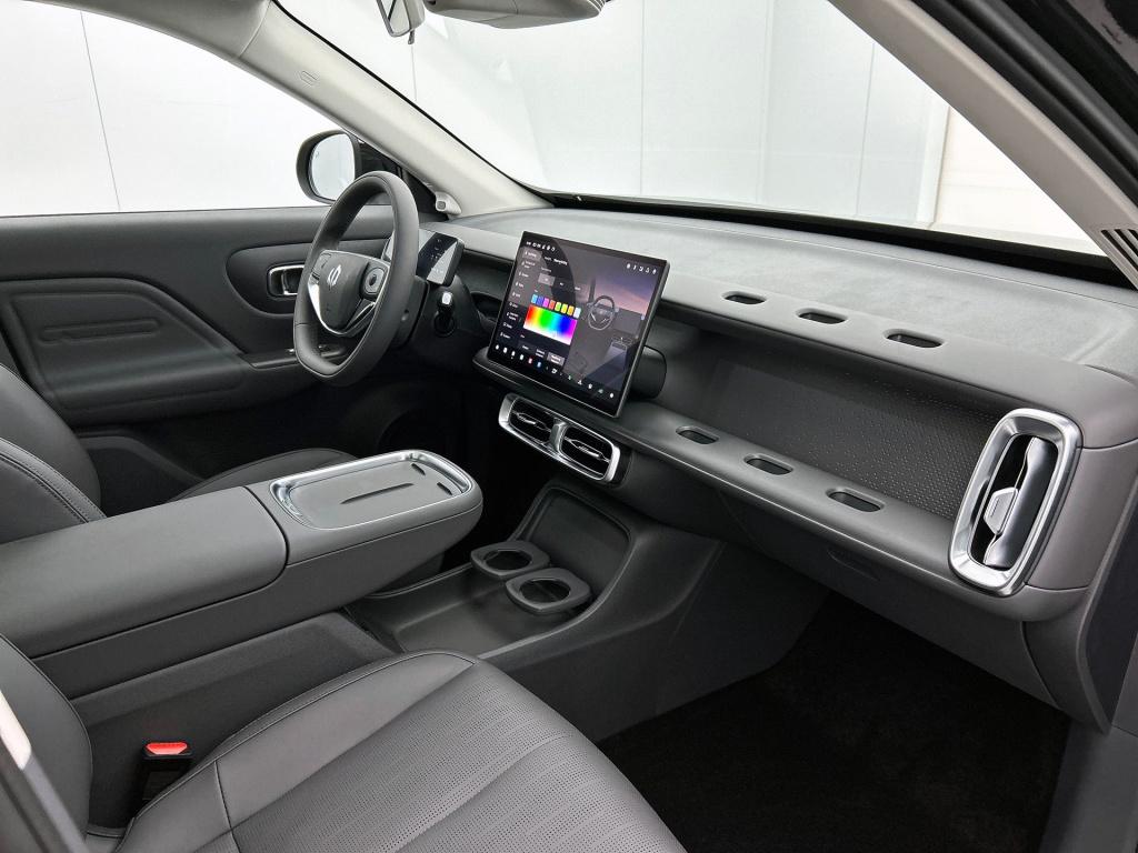Leapmotor B10 design promax 67.1 kwh | **voorraadpremie** | automaat | 434 