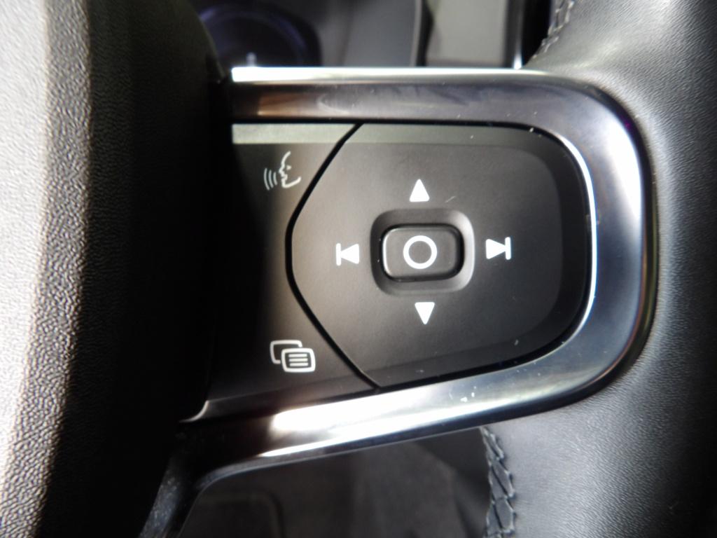 Volvo XC40 core recharge t4 plug-in hybrid 2wd