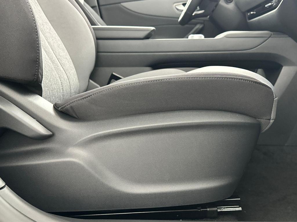 MG Mgs5 Ev comfort 49 kwh madness deal edition
