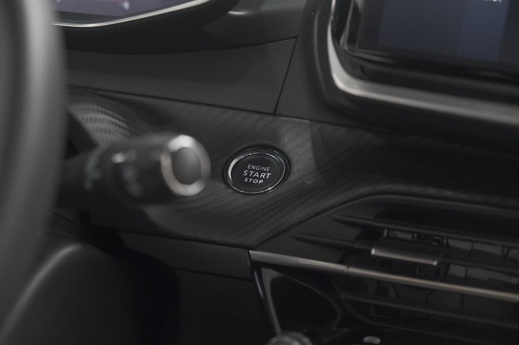 Peugeot 2008 hybrid 136 e-dsc6 gt | 360 camera | adaptieve cruise control |