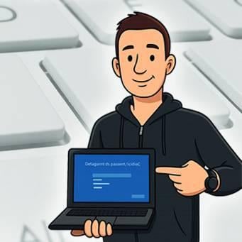 Chaterz Computerservice – Reparatie, onderhoud en beveiliging