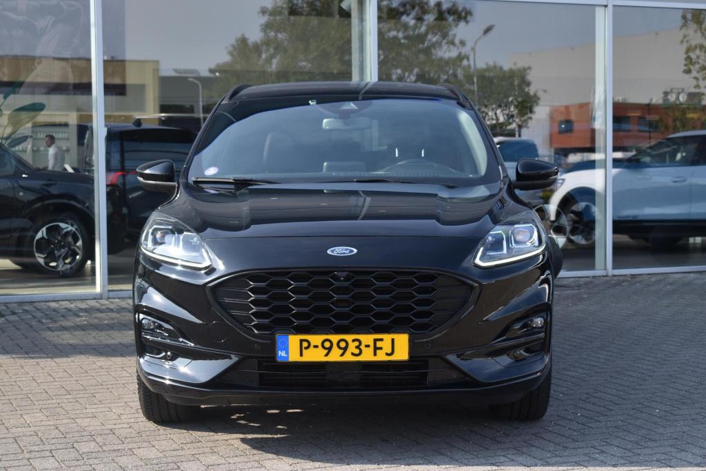 Ford Kuga 1.5 ecoboost st-line x | climate control | adaptive cruise contro