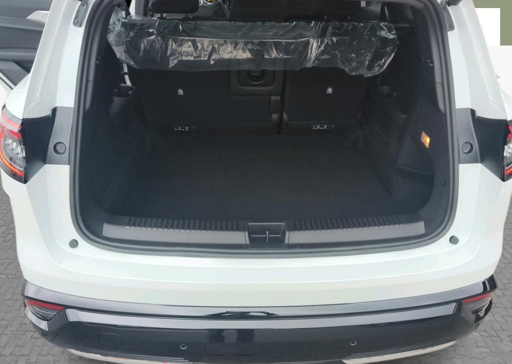 Renault Espace e-tech full hybrid 200 iconic 5p. - panoramisch vast glazen 