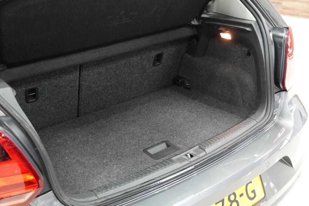 Volkswagen Polo 1.2 tsi | cruise | camera | trekhaak |