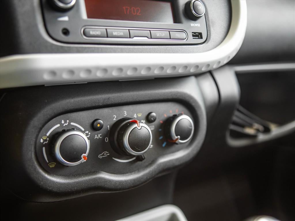 Renault Twingo 1.0 sce 70pk collection | dealer onderhouden | eerste eigena