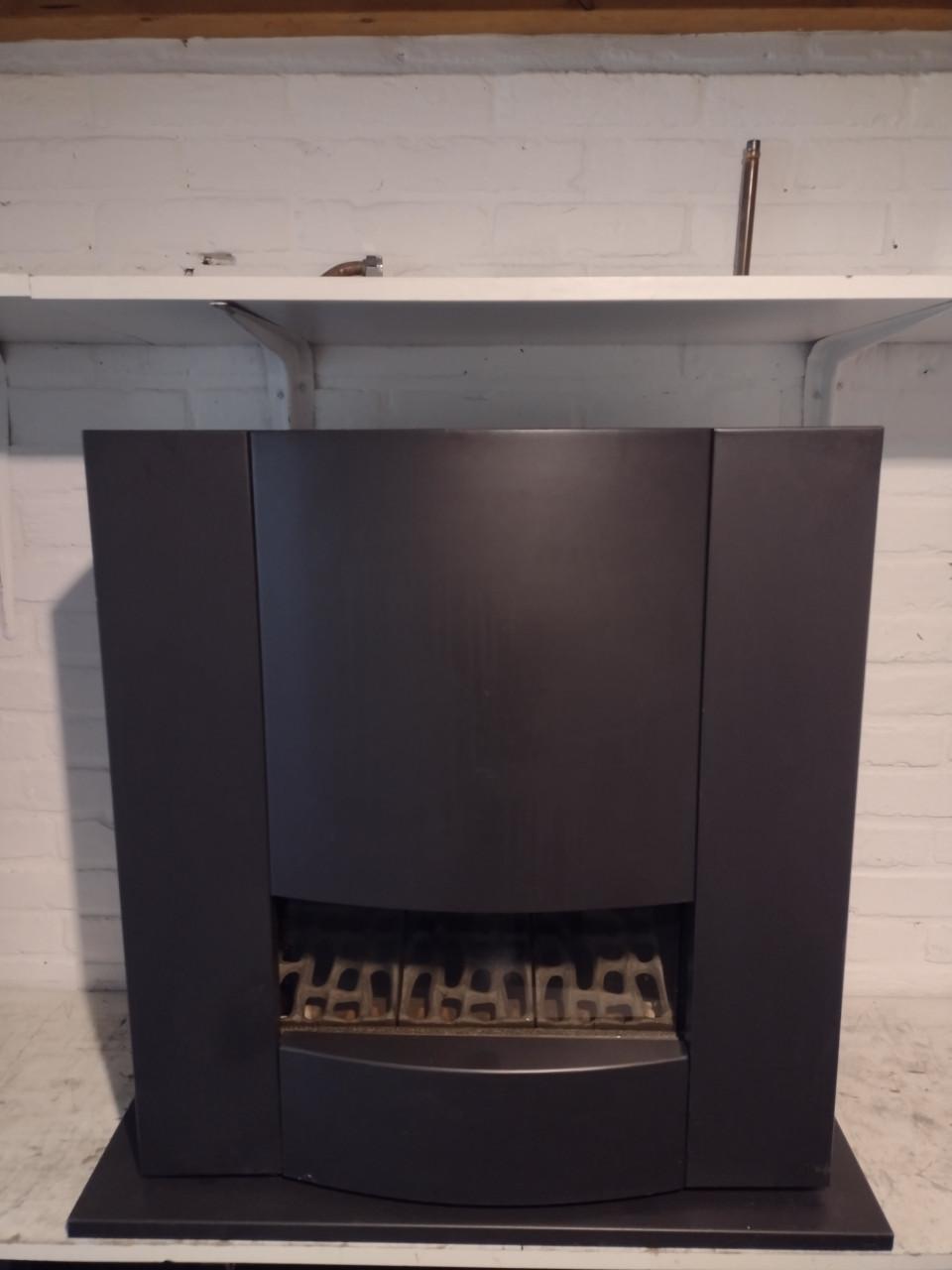 Te koop: Verschillende Gaskachels