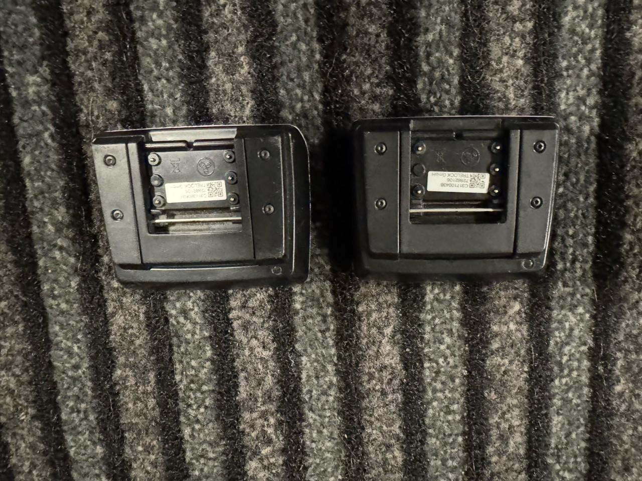 ION PMU4 display