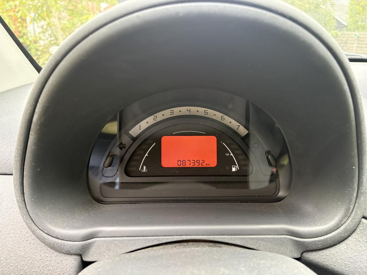Citroën C2 1.4 ligne prestige
