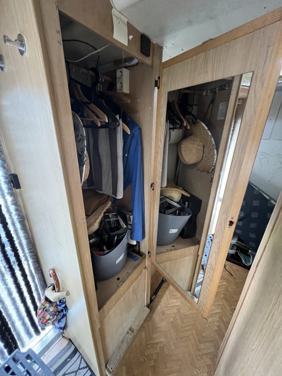 Fiat Ducato 290 Frankia Camper