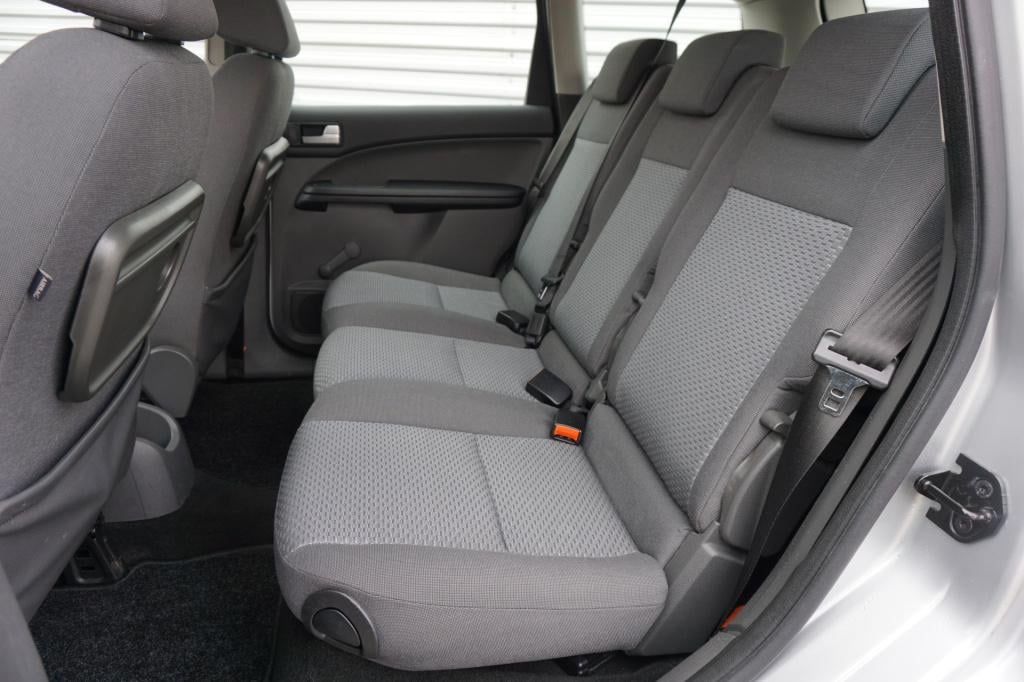 Ford C-max focus 1.6-16v trend airco / elektr. ramen / cruise / parkeersens