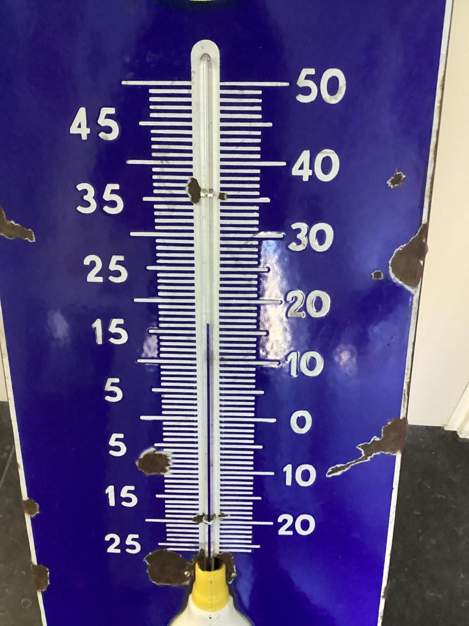 Thermometer Philips