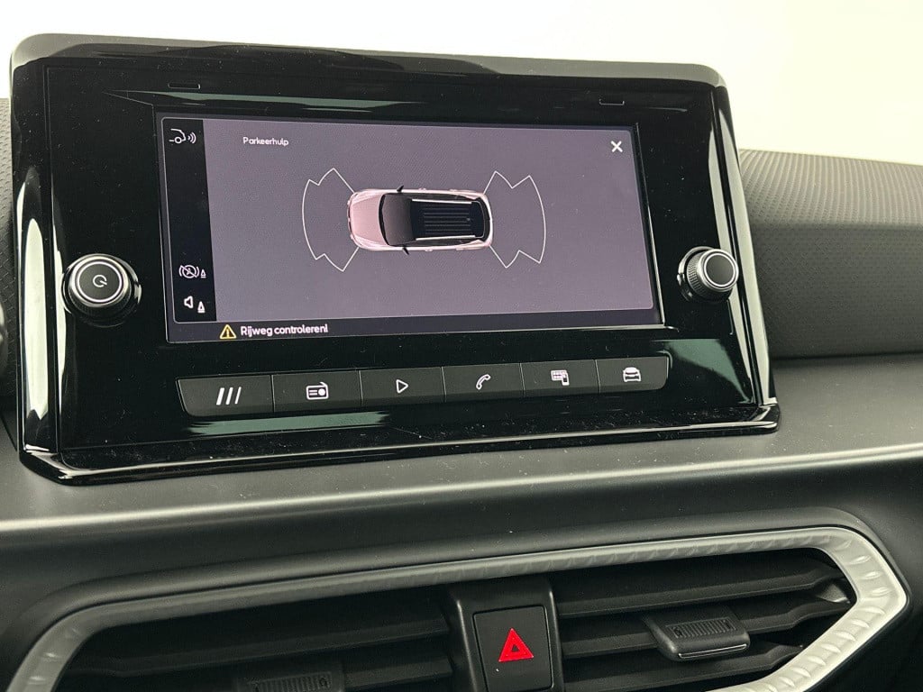 Seat Arona fr business connect 1.0 70 kw / 95 pk ecotsi suv 5