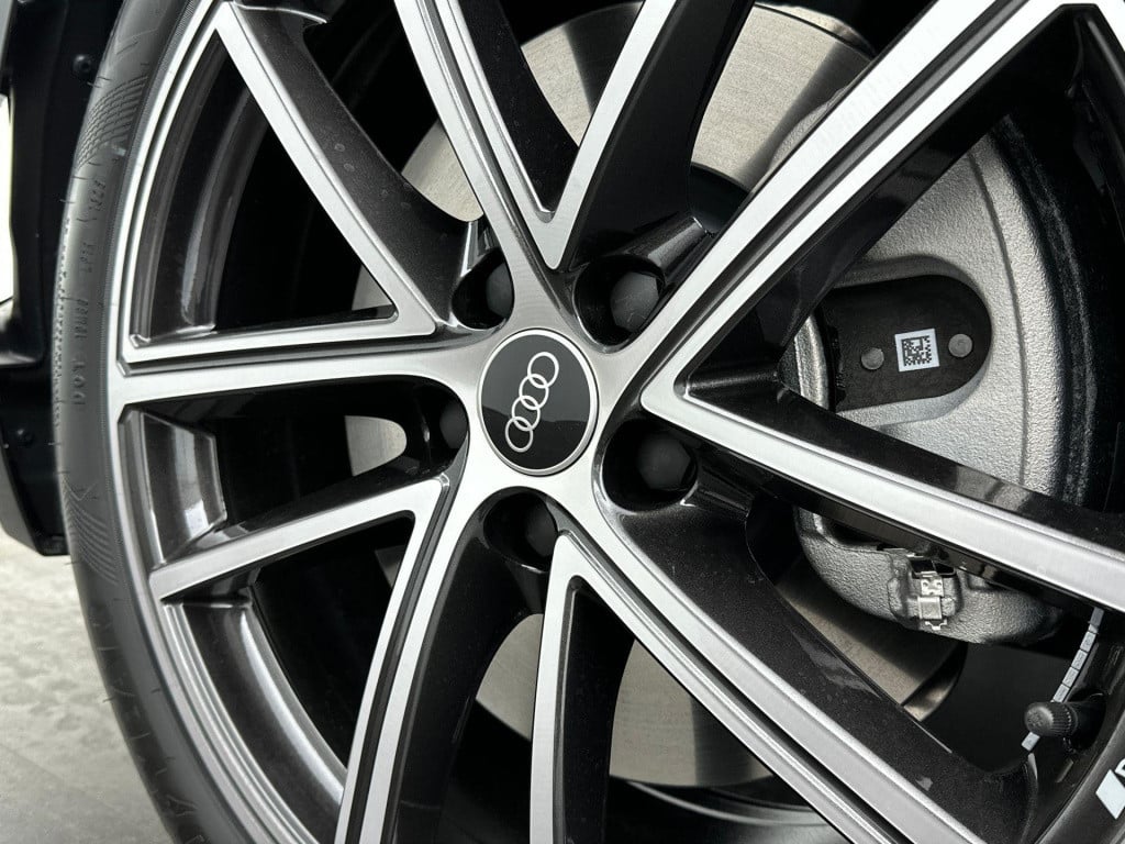 Audi A5 coup s edition 2.0 tfsi e 220 kw / 299 pk limousine 7 v
