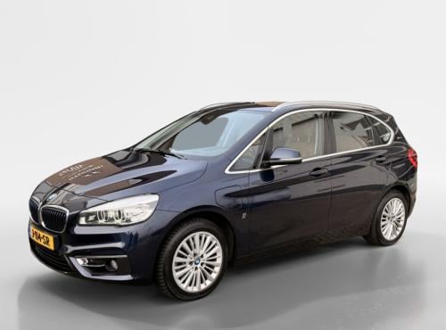 BMW 2-serie active tourer 225xe iperformance centennial executive | bruin l
