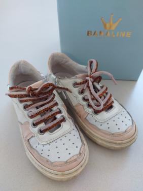 Kinderschoenen mt 27