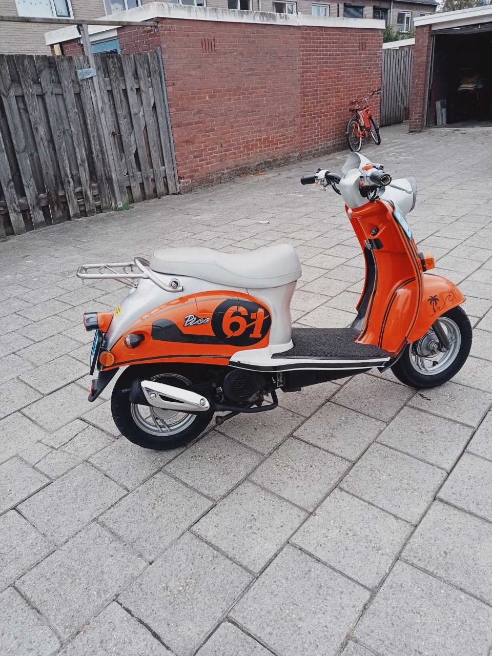 Scooter