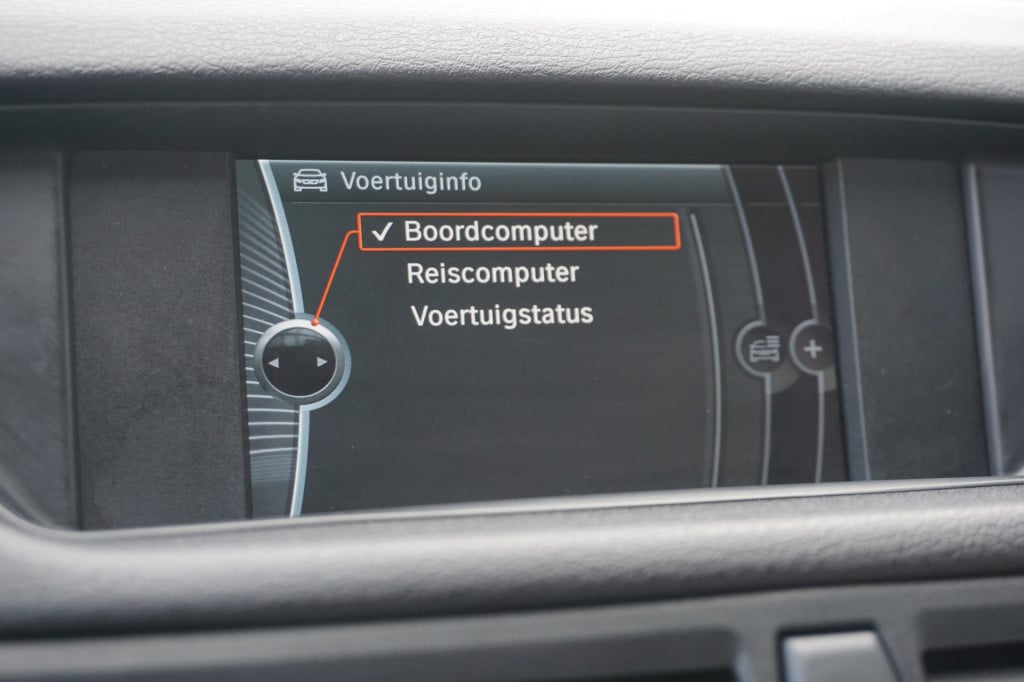 BMW X1 xdrive28i executive automaat - climate / navi / cruise / leder / ele