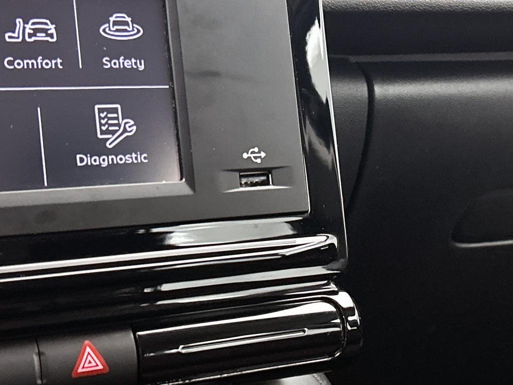 Citroen C3 82 pk you | rijklaar | bluetooth | parkeersensoren achter |