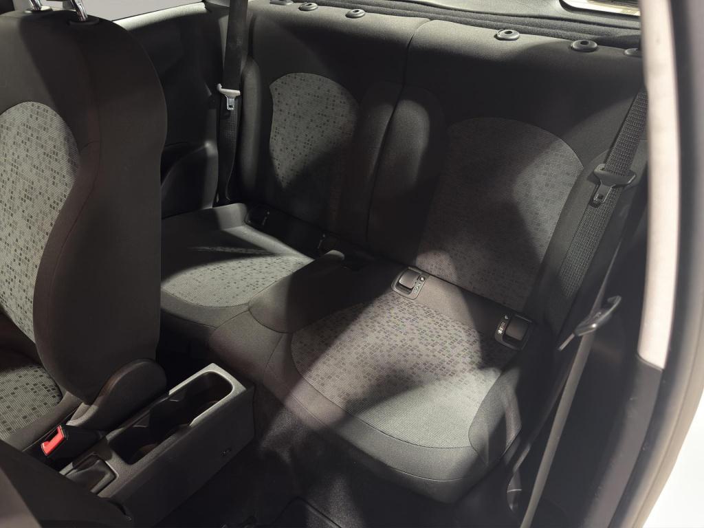 Opel Adam 1.2 airco |l.m.velg | adam package | bluetooth |