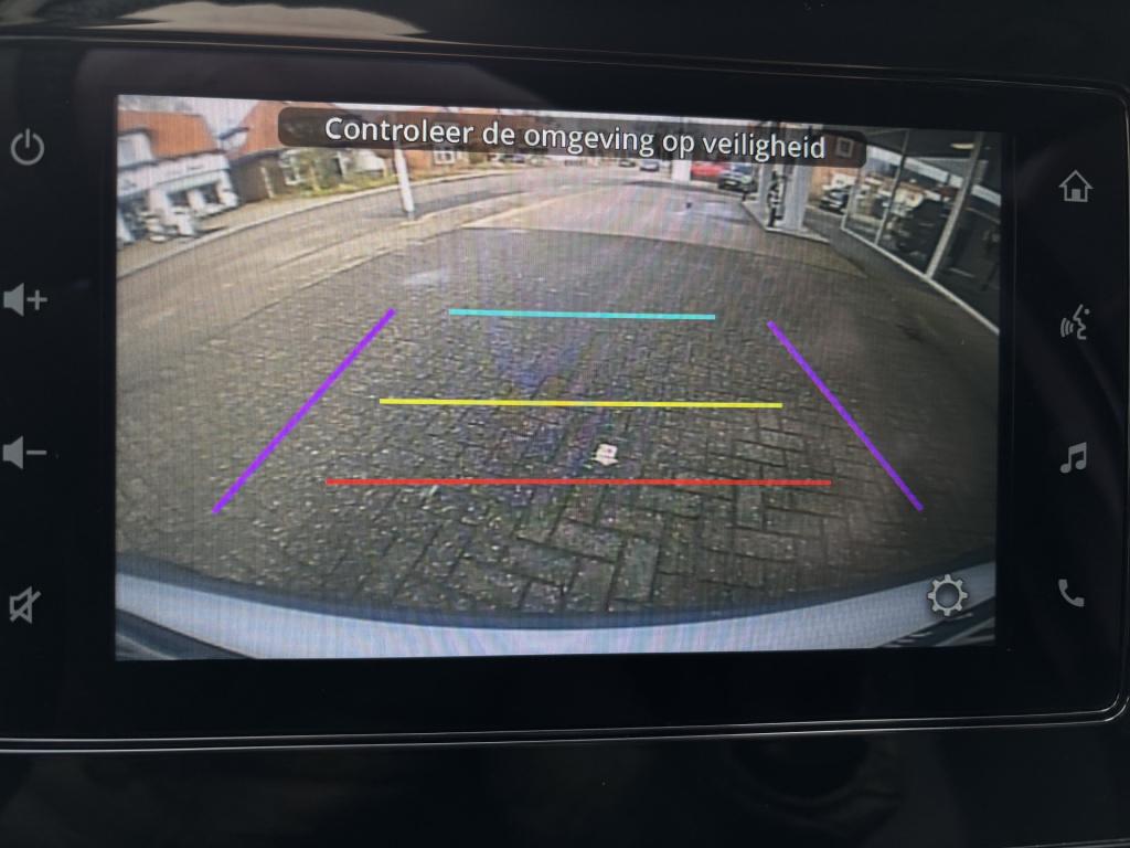 Suzuki Sx4 S-cross automaat 1.4 boosterjet select smart hybrid