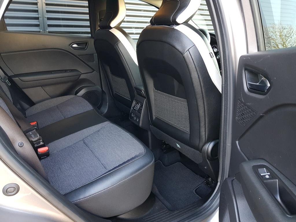 Renault Captur 1.0 tce intens