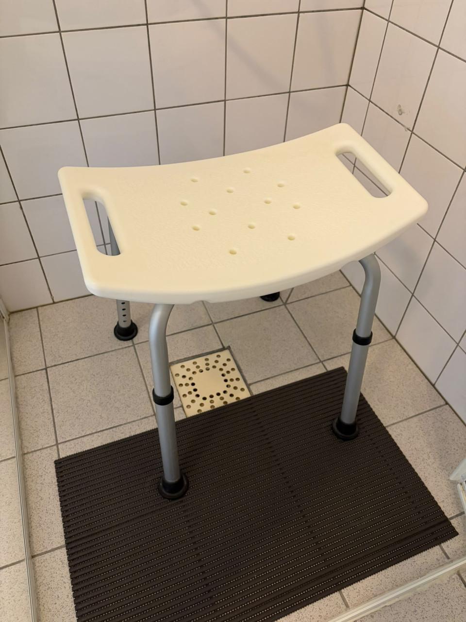 Douchekruk